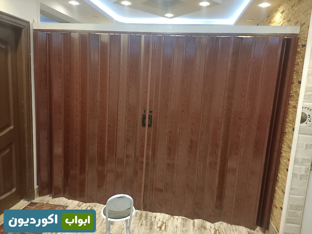 سعر باب اكورديون